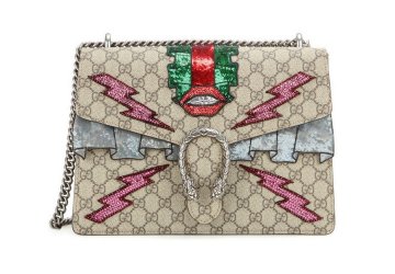 Image of Gucci Dionysus bag