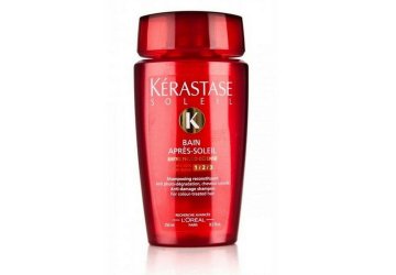 Image of Kerastase Apres-Soleil shampoo