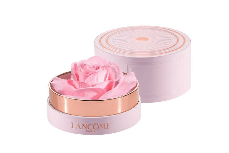 Image of Lancome La rose highlighter