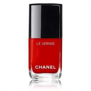 Chanel Rouge essentiel nail polish for Fall 2017