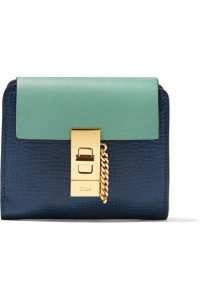 Chloe mini wallet