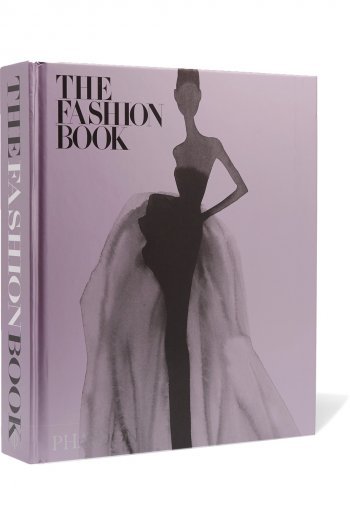 PHAIDON The Fashion Book hardcover book €36