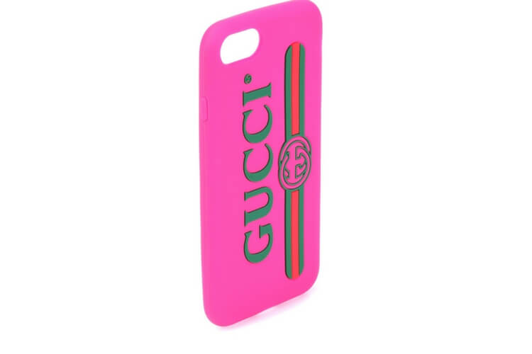A must have for spring this iPhone case will compliment your look.