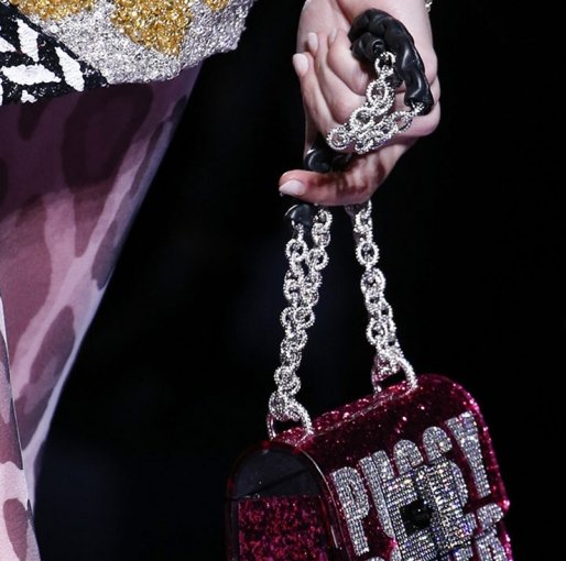 These are the best bags presented during New York Fashion Week