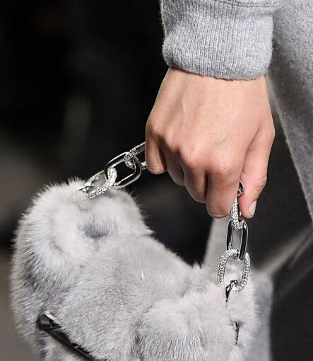 These are the best bags presented during New York Fashion Week.