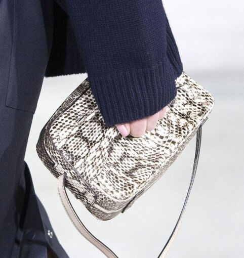 These are the best bags presented during New York Fashion Week.