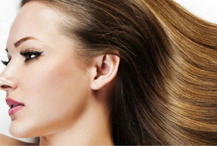 Say goodbye to dry hair with The Glam Magazine's expert tips for dry and damaged hair.