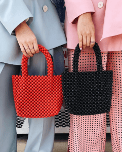 Summer 2018 is going to be a good one, especially when it comes to bags. See the must have bags every stylish girl will wear this season.