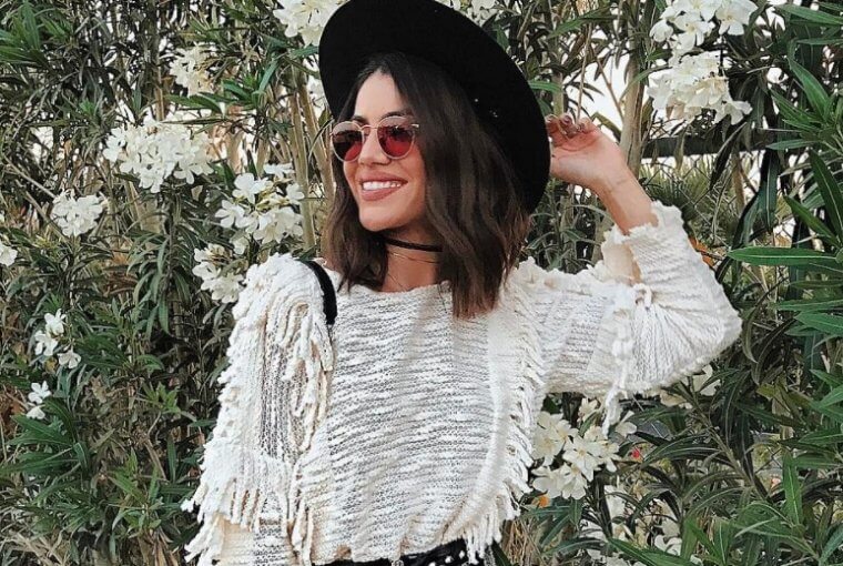 Coachella is one of the most famous music festivals in the world but it's also known for the unique style of it's visitors. See our favourite looks from this year's festival.