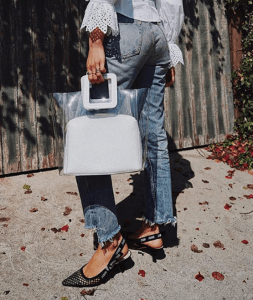 Summer 2018 is going to be a good one, especially when it comes to bags. See the must have bags every stylish girl will wear this season.