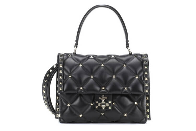 See what's on our editor's shopping wish list at the moment - Valentino Bag.