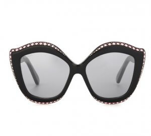 See what's on our editor's shopping wish list at the moment - Gucci Sunglasses.