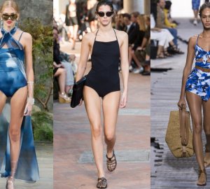 These 5 swimsuits are the best motivation for a sexy tight summer body.