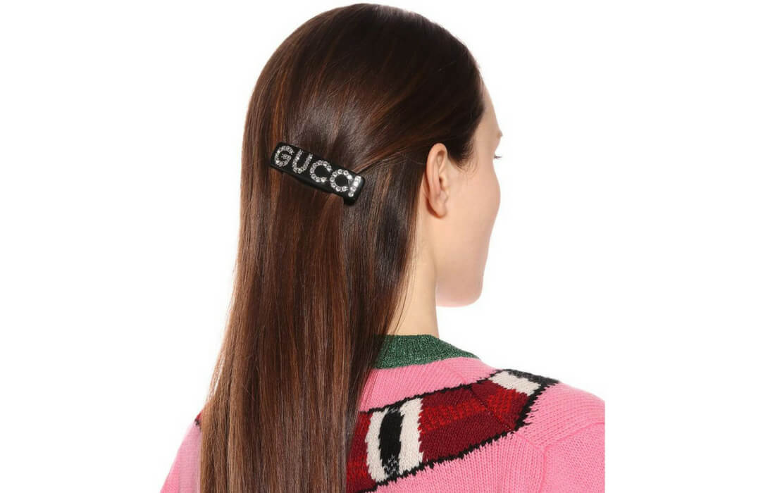 This accessory is having a comeback thanks to Gucci - The Glam Magazine