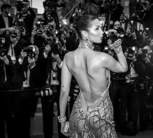Bella Hadid is one of the highest paid models in the world and a favourite style inspiration for many. Read what are the secrets behind her outfits.