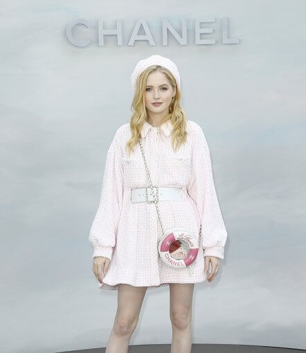 Penelope Cruz has been chosen by Karl Lagerfeld as Chanel's new brand ambassador.