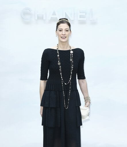 Penelope Cruz has been chosen by Karl Lagerfeld as Chanel's new brand ambassador.