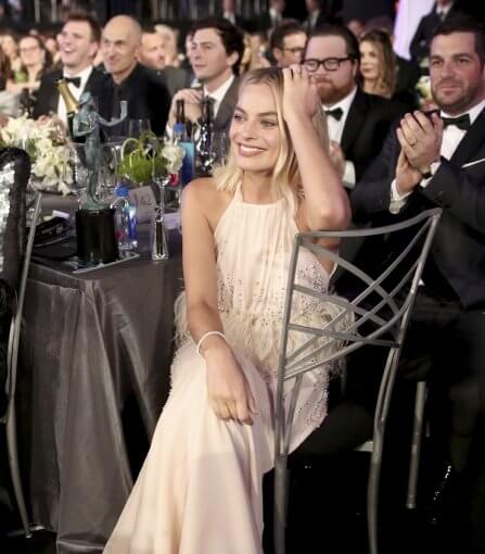 Margot Robbie is not only a talented actress but also one of the best dressed women in Hollywood. Check our gallery and get inspired by her style.