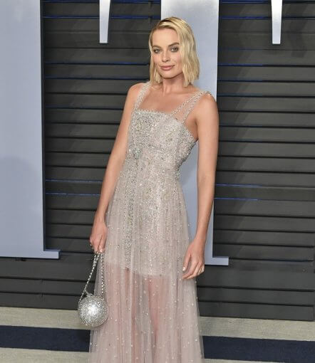 Margot Robbie is not only a talented actress but also one of the best dressed women in Hollywood. Check our gallery and get inspired by her style.