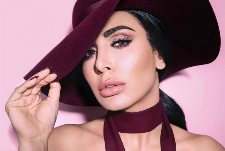 Huda Kattan from Huda Beauty announced in her reality show Huda Boss (which we're obsessed with btw) the release of her first fragrance.