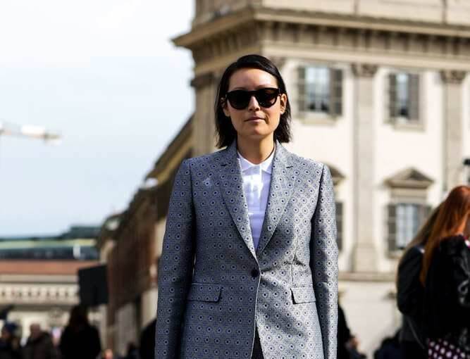 Office wear shouldn't be boring. Check out our favourite street style inspiration to give you some great ideas on what to wear to work.