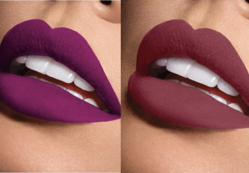 If you like us love a good matte lipstick, then take a look at our selection of the best matte lipstick colours to try this fall!
