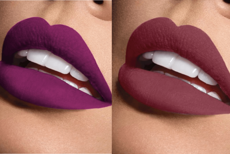 If you like us love a good matte lipstick, then take a look at our selection of the best matte lipstick colours to try this fall!