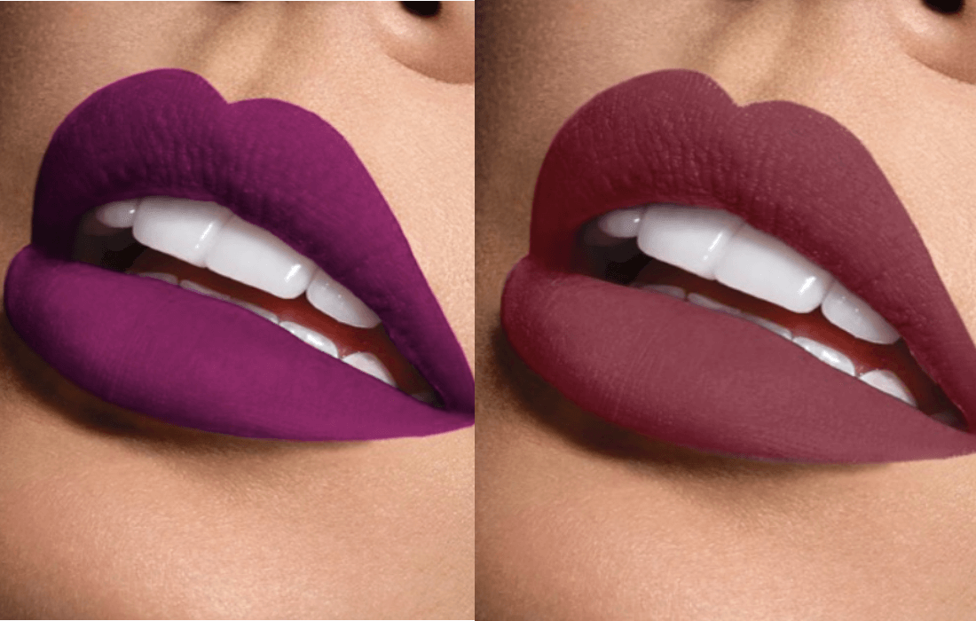 kısaltın Önerilen moans  The best matte lipsticks to try this season - The Glam Magazine