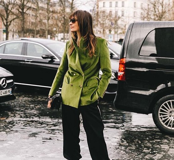 March is one of the best months for fashion but certainly one of the most chaotic, considering the mix of seasons in one. Here is what to wear.