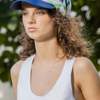 Caps and visors are one of the most preferred accessories for fans of casual looks
