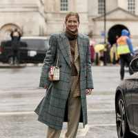 Winter street style inspirations for shopping
